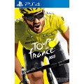 Tour de France 2023 PS4